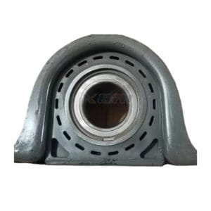 Bridge Bearing Assembly