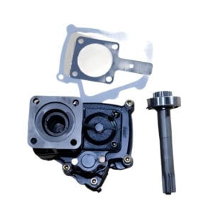 Power Take-Off  Assembly