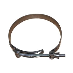 Powerful Clamp