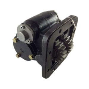 Power Take-Off  Assembly