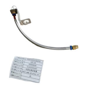 Water Pump Grease Filling Device