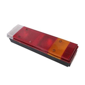 LED Tail Lights WG9200810010
