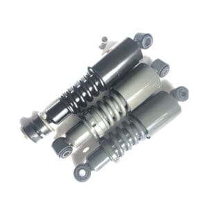 Rear Shock Absorber WG1642440084