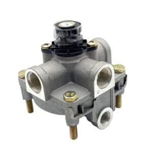 Electric Valve Brake Relay Valve