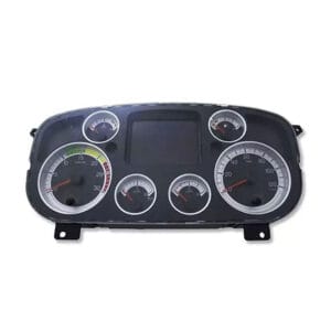 Combination Instrument Panel WG9918580011