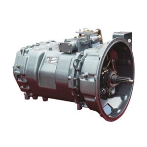 HW19710 Gearbox Assembly