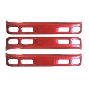 CDW Cabin Bumper