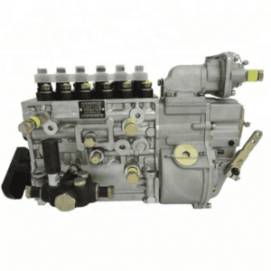 Fuel Injection Pump