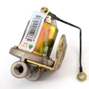FG9804360116 Solenoid Valve