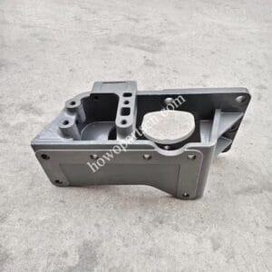 WG9525470367 Steering Box Bracket
