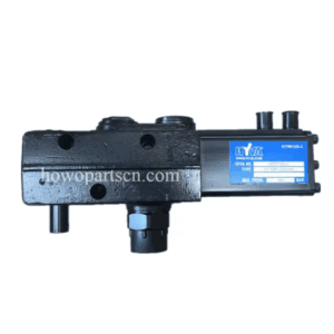 14767125LC HYVA PT Valve  For Dump Truck Hydraulic System