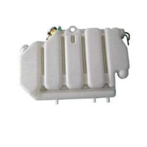 WG9632530333A Expansion Tank Assembly Back-Type 430 for Sinotruk Spare Parts