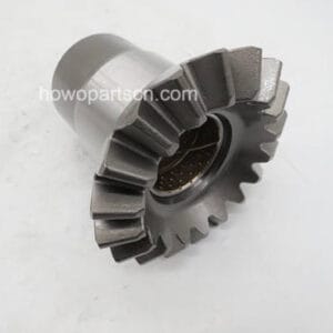 AZ9981320166 Half Shaft Teeth for HOWO AC16 Axle Spare Parts