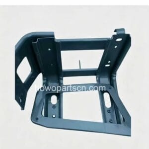WG1671240297 Low-position Foot Pedal