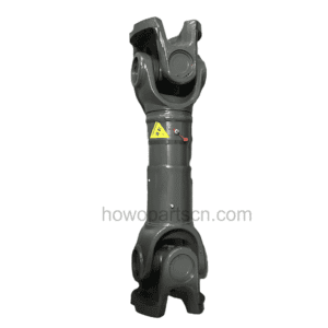 AZ9716310670 Inter Axle Drive Shaft SINOTRUK