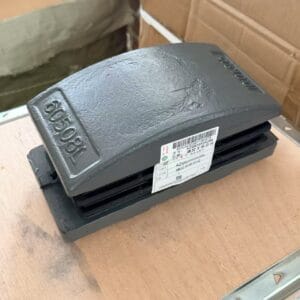 AZ9925525286 Rubber support