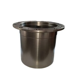 Wheel Reducer Assembly