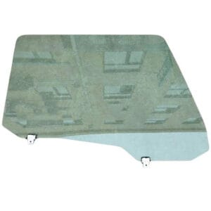 Right Door Glass
