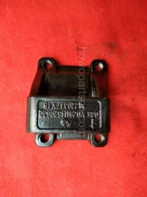 DZ9114520630 Hande Axle Steel Plate Seat SHACMAN