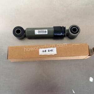 WG1642440021 Cab Lateral Stability Shock Absorber For Sinotruk Howo Heavy Truck Cabin Suspension