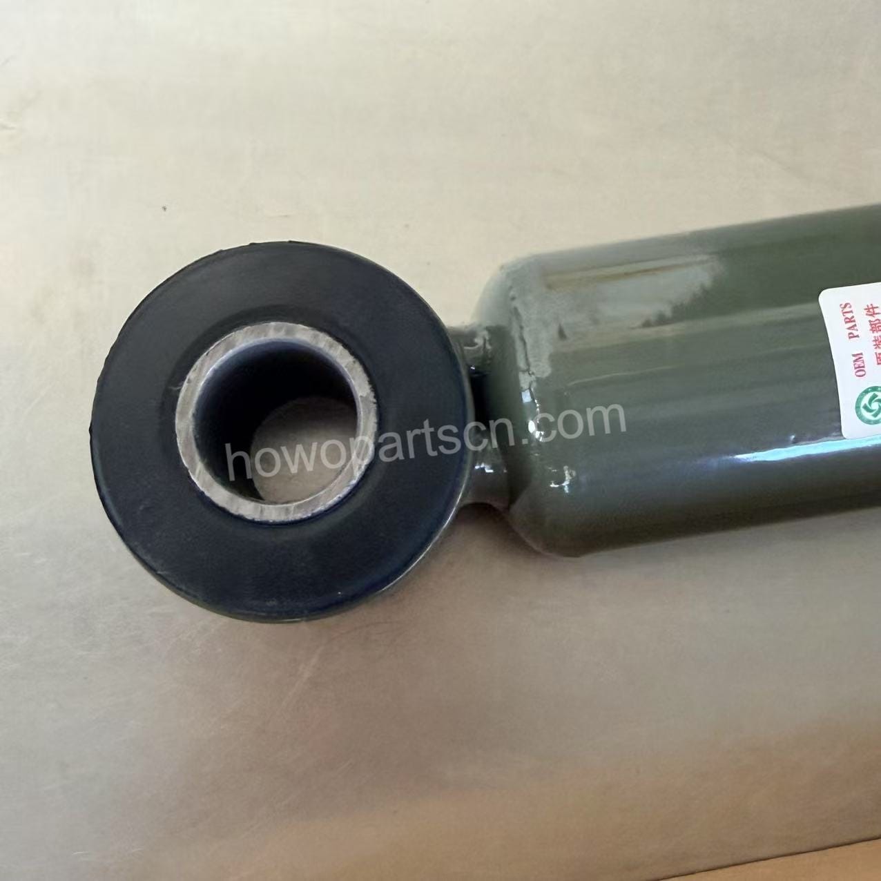 WG1642440021 Cab Lateral Stability Shock Absorber For Sinotruk Howo Heavy Truck Cabin Suspension - Image 4