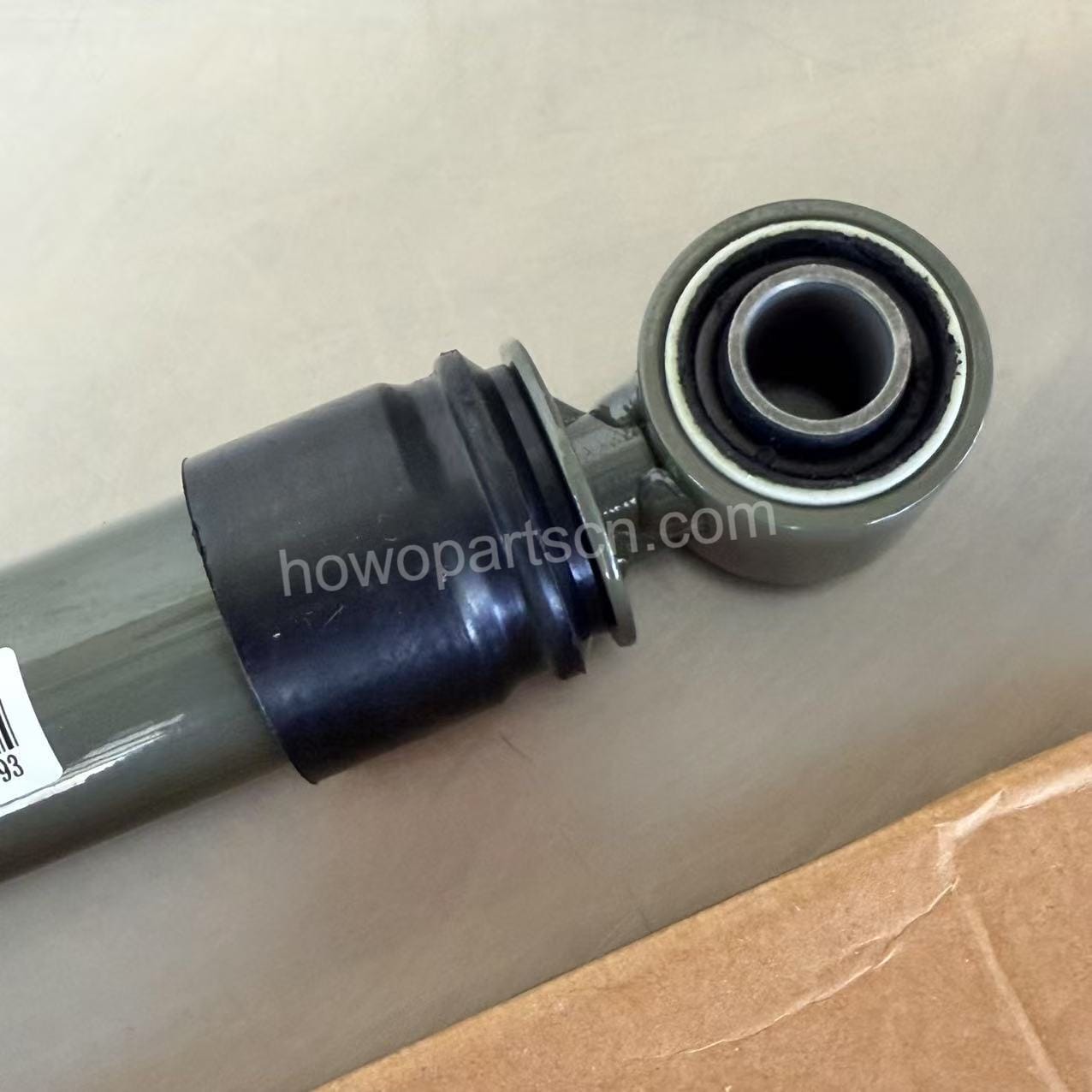 WG1642440021 Cab Lateral Stability Shock Absorber For Sinotruk Howo Heavy Truck Cabin Suspension - Image 5