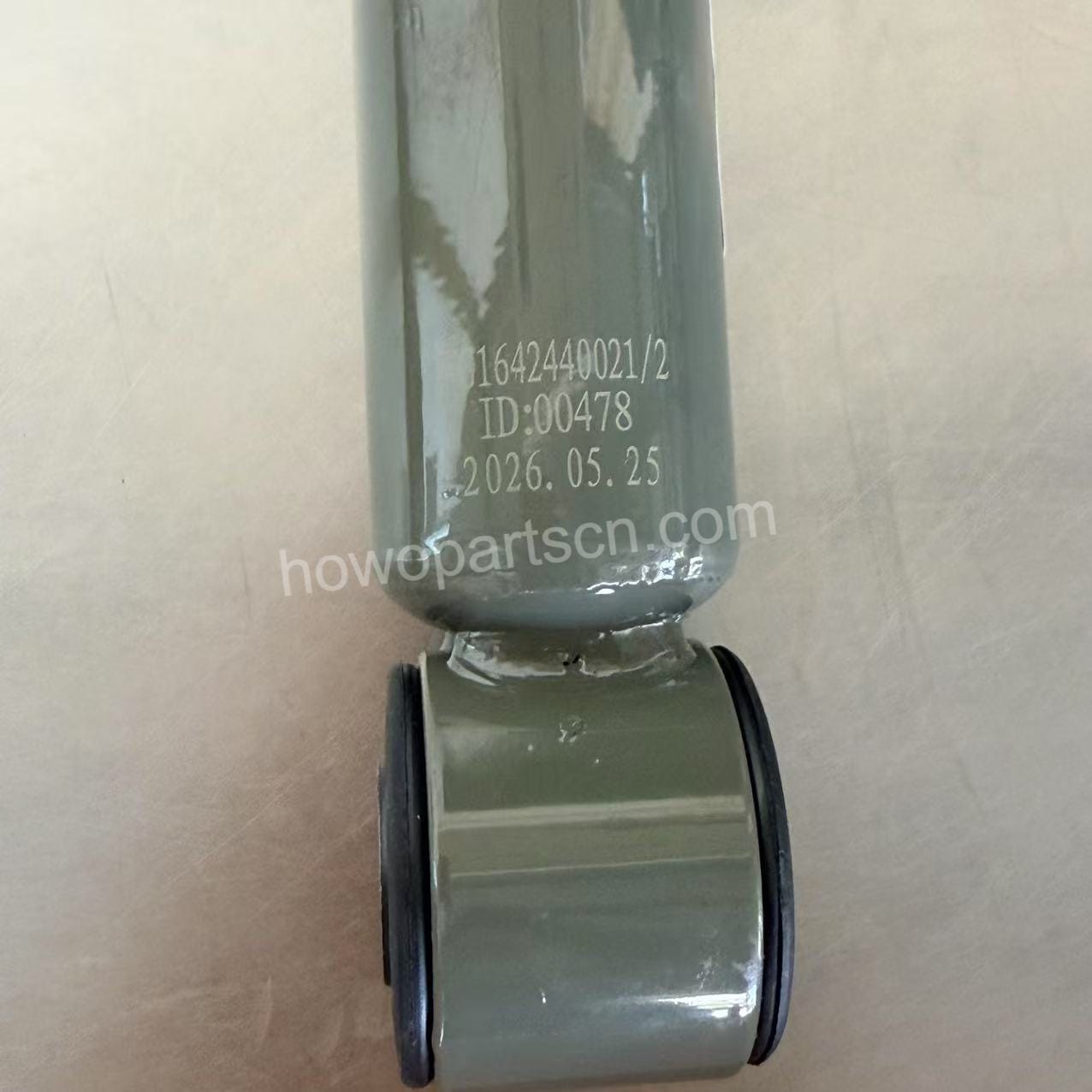 WG1642440021 Cab Lateral Stability Shock Absorber For Sinotruk Howo Heavy Truck Cabin Suspension - Image 6