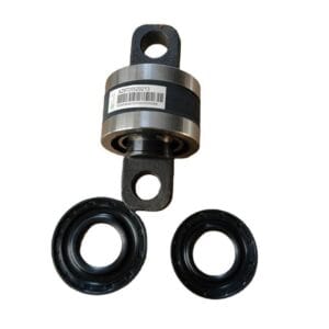 Torque Rubber Core